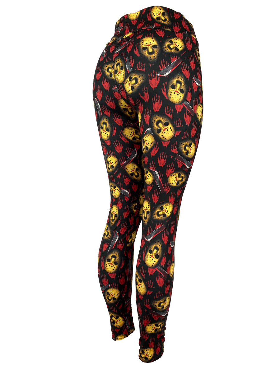 TiHO Leggings & Designs – TiHO Designs