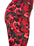 Valentine's Day Camo