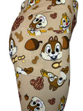 Chip & Dale