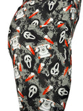What's Your Favorite Scary Movie?