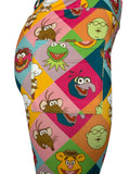 It's Time To Meet The Muppets