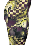 Checkered Haunted House