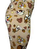 Chip & Dale