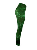 St. Patrick's Day Sparkle