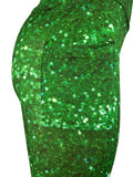 St. Patrick's Day Sparkle