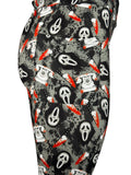 What's Your Favorite Scary Movie?
