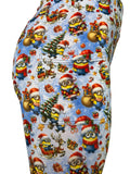 Minions Christmas