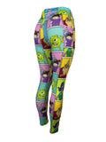 Monsters Inc.