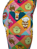 It's Time To Meet The Muppets