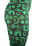 Leprechaun Hats Clovers Horseshoes and more!