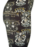 Skellington's Pumpkin Ale