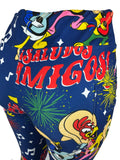 Saludos Amigos!