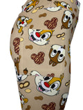 Chip & Dale