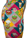 It's Time To Meet The Muppets