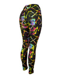Skulls & Crossbones Neon