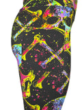 Skulls & Crossbones Neon