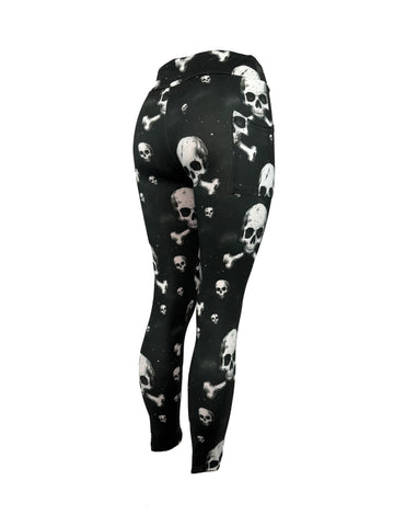 Skulls and Crossbones