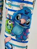 Stitch Dressed as EVERYONE almost...