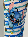 Stitch Dressed as EVERYONE almost...