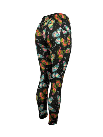 Twinkling Butterflies