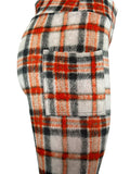 Winter Plaid