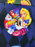 Alice In Wonderland Characters!