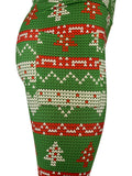 Crochet Style Christmas