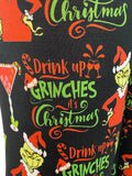 Drink Up Grinches! It’s Christmas