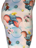 DUMBO!!! Cotton Candy Background