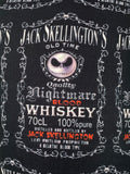 Whiskey Done Right By Jack Skellington!