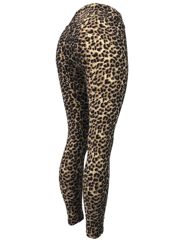 Leopard - Jaguar Animal Print