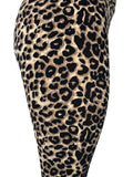 Leopard - Jaguar Animal Print