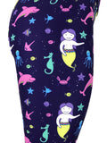 Under The Sea! Mermaids, Dolphins, Starfish, Seahorses and More!