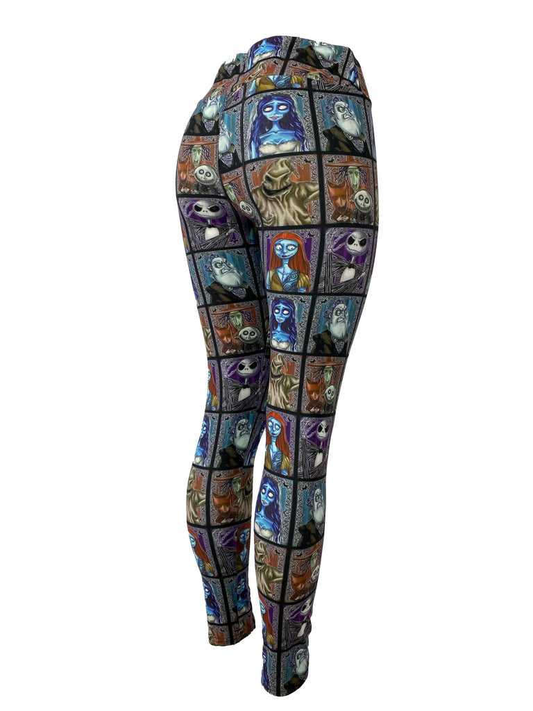 TiHO Leggings & Designs – TiHO Designs