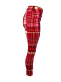 Valentine Plaid